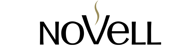 logo novell